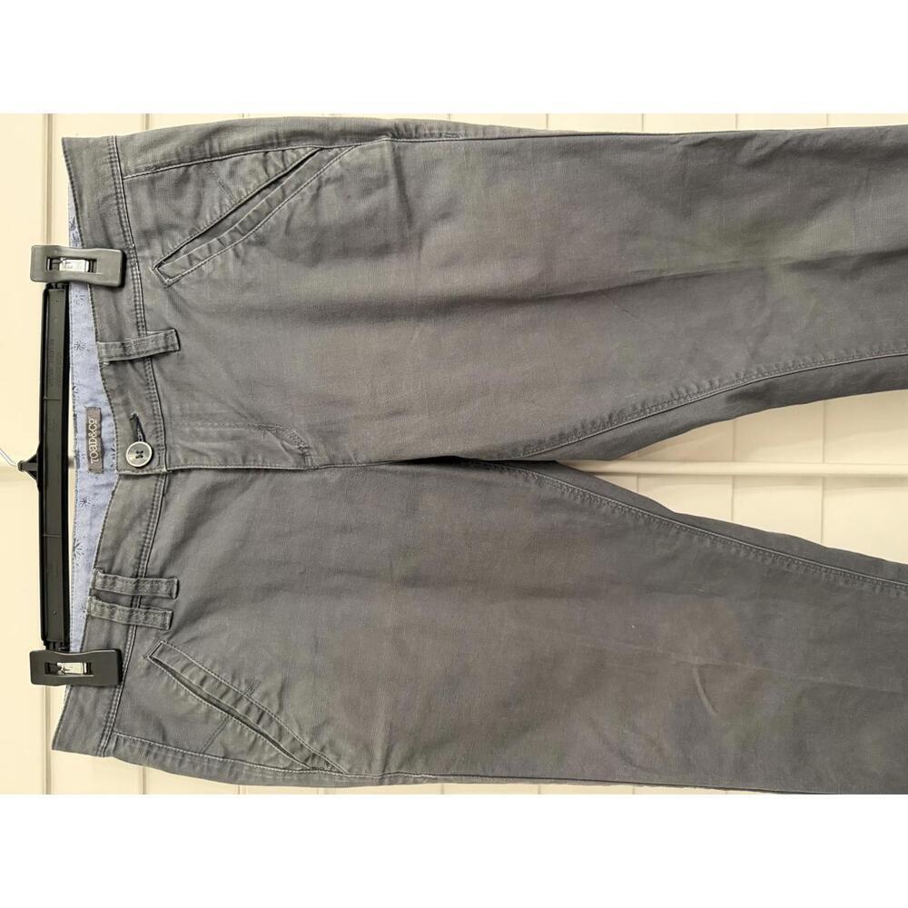 Toad & co Women’s pants size 8 - Picture 3 of 6